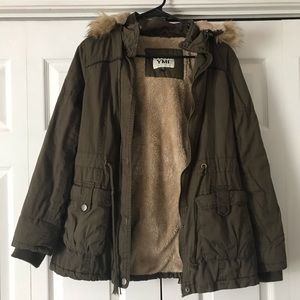 YMI Winter Jacket